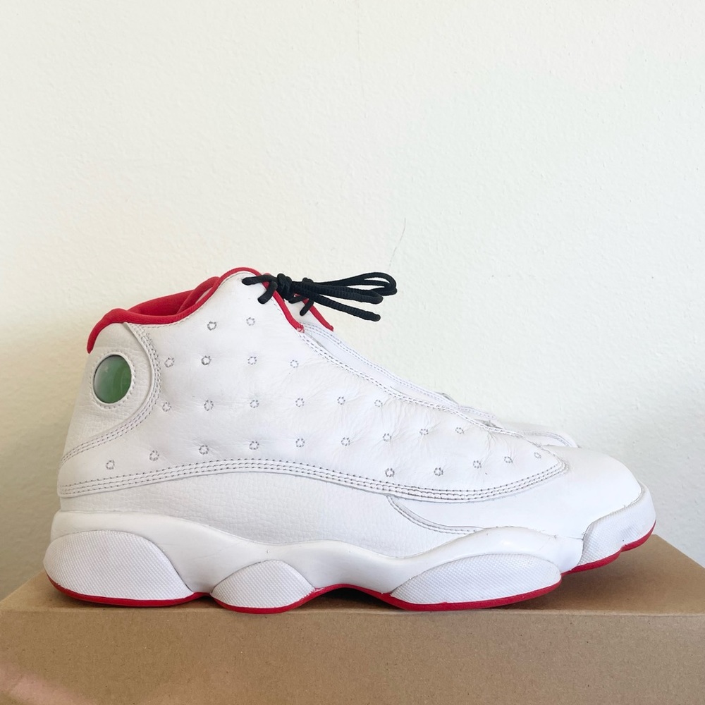 Jordan 13 Retro Alternate History of Flight size 10.5 414571-103 2017 PRE-OWNED